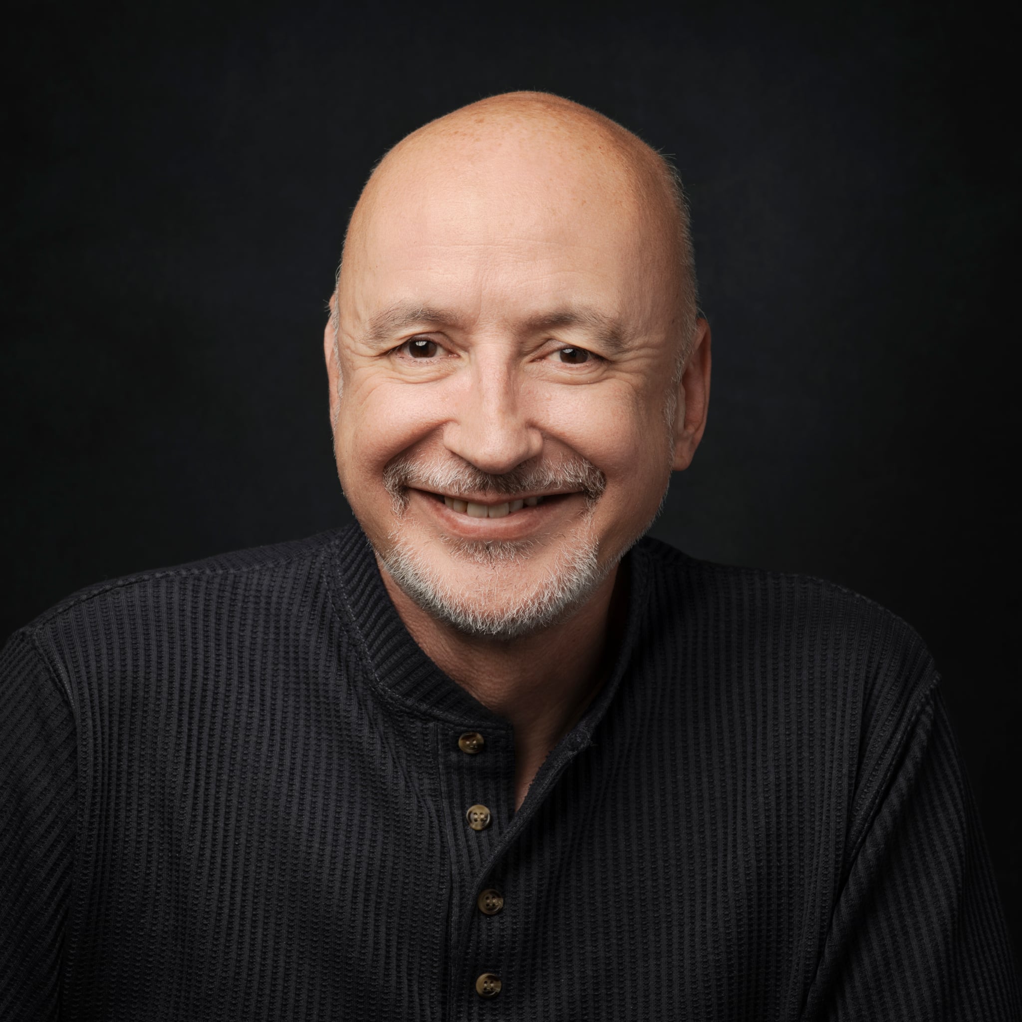 Andy Thornton, founder of Glass Elephant.